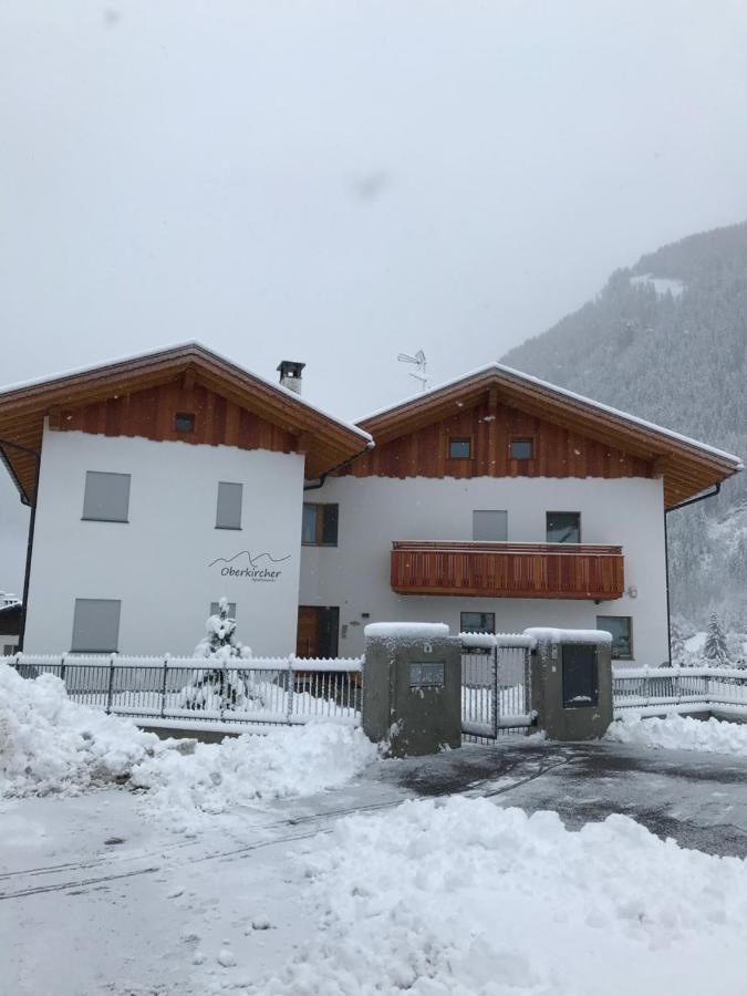 Oberkircher Fundres Eksteriør billede