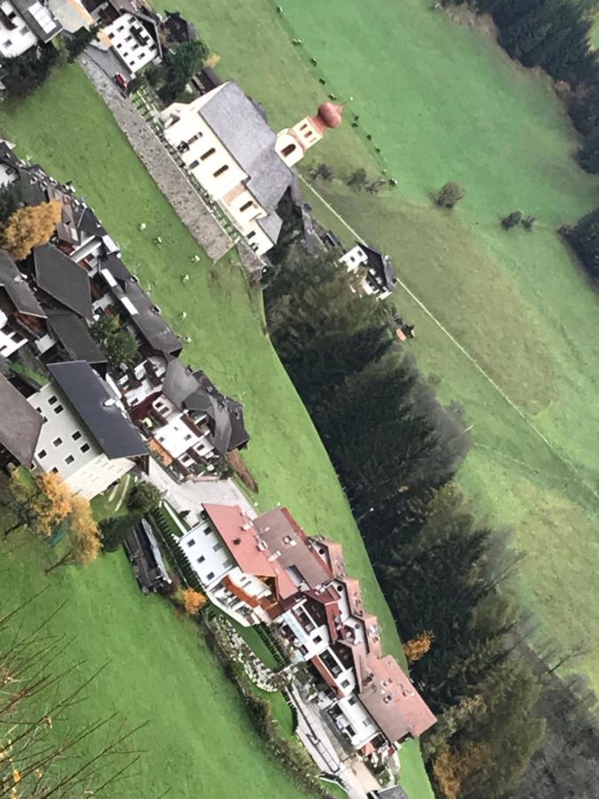 Oberkircher Fundres Eksteriør billede