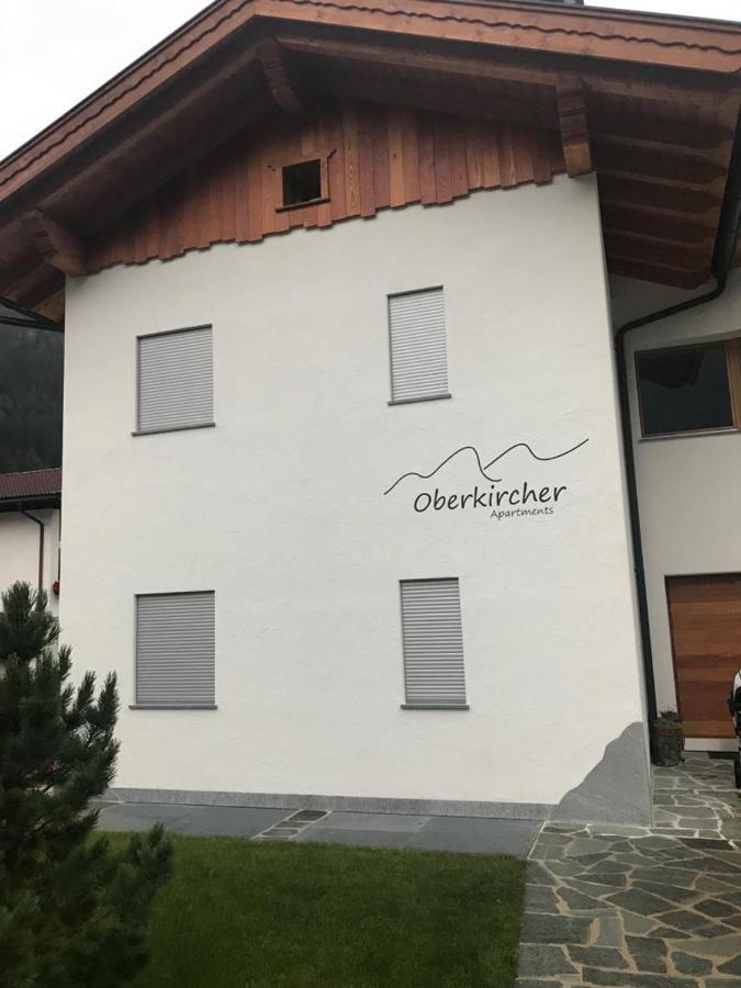 Oberkircher Fundres Eksteriør billede