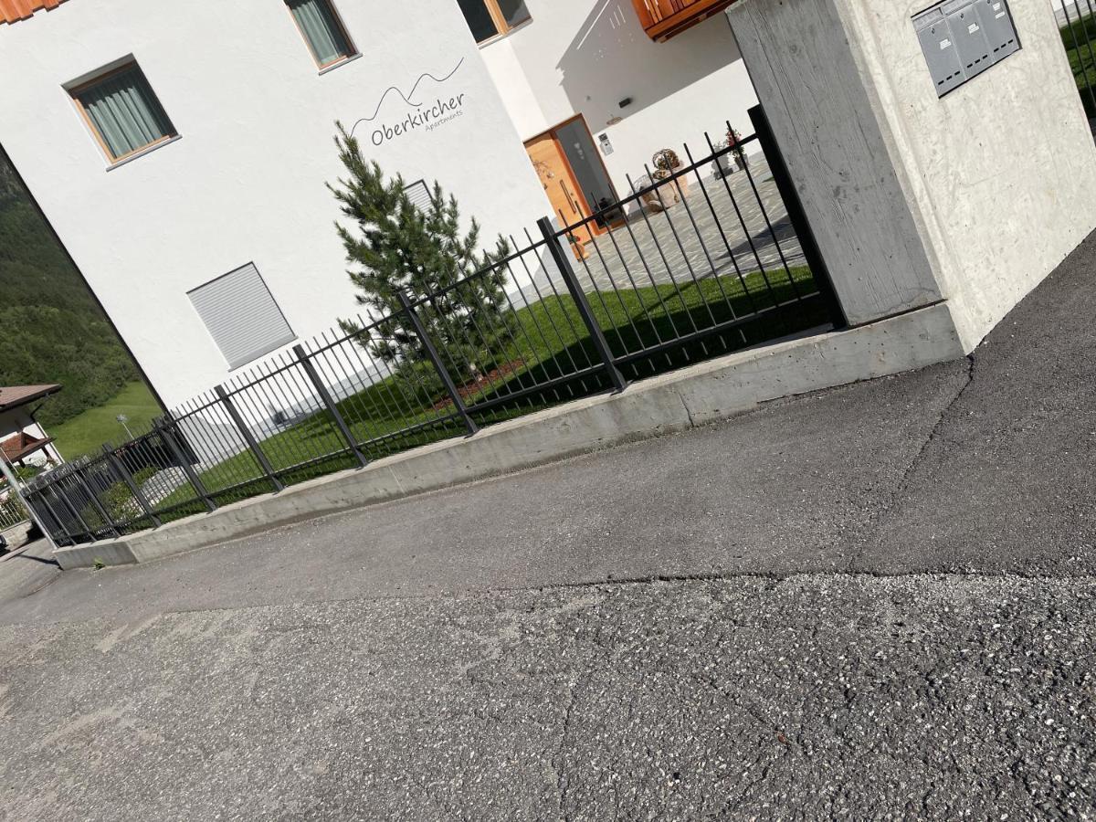 Oberkircher Fundres Eksteriør billede